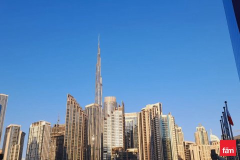 Business Bay, Dubai, संयुक्त अरब अमीरात में पैंटहाउस, 4 बेडरूम, 1329 वर्ग मीटर, संख्या 678297 - फ़ोटो 19