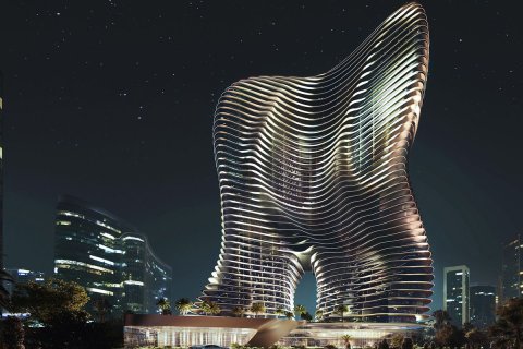 Penthouse para venda em Business Bay, Dubai, EAU 4 quartos, 1298.2 m2 № 678297 - foto 28
