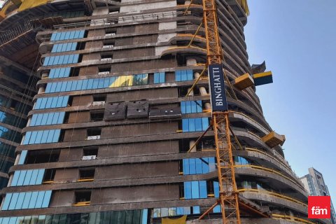 Business Bay, Dubai, संयुक्त अरब अमीरात में पैंटहाउस, 4 बेडरूम, 1329 वर्ग मीटर, संख्या 678297 - फ़ोटो 21