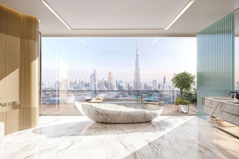 Penthouse para venda em Business Bay, Dubai, EAU 4 quartos, 1298.2 m2 № 678297 - foto 11