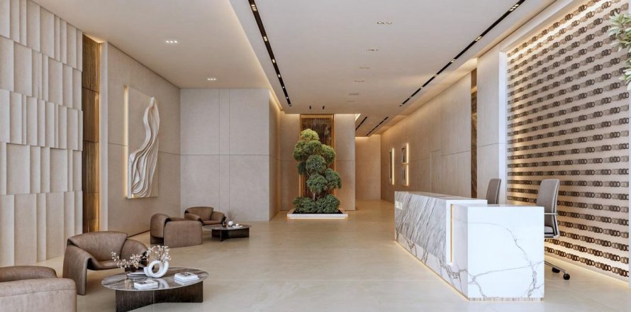 Офіс в Дубай, ОАЕ 176.5м2 № 678296