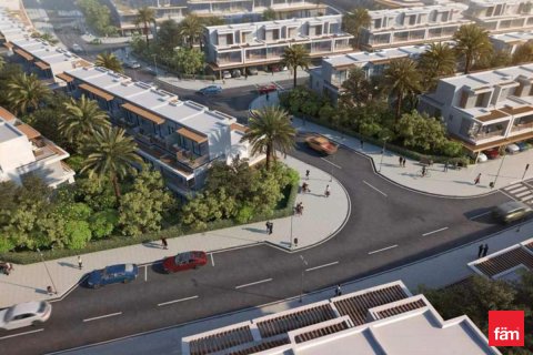 Kaupunkipientalo Dubai, Arabiemiraatit 4 makuuhuonetta, 112.9 m2 № 678298 - kuva 10