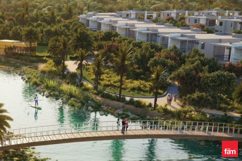 Kaupunkipientalo Dubai, Arabiemiraatit 4 makuuhuonetta, 112.9 m2 № 678298 - kuva 9