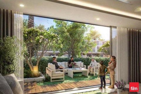 Kaupunkipientalo Dubai, Arabiemiraatit 4 makuuhuonetta, 112.9 m2 № 678298 - kuva 8