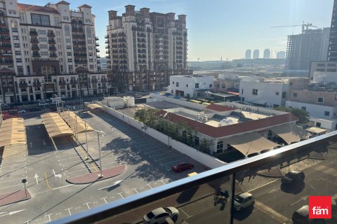 Apartment sa Dubai Sports City, UAE 36 sq.m. № 727653