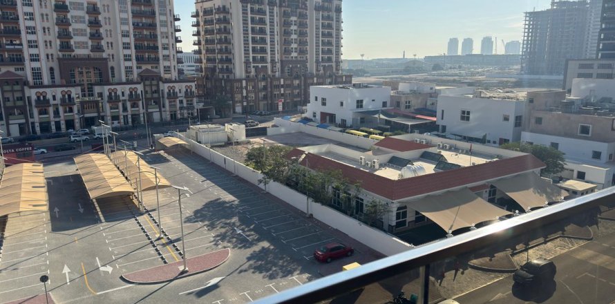 Byt v Dubai Sports City, SAE 36 m² Č.: 727653