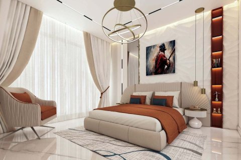 Apartament de vânzare în Dubai Sports City, Dubai, EAU 1 dormitor, 62.9 mp. №727656 - poză 2