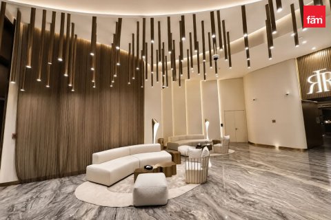 Appartement à vendre à Business Bay, Dubai, EAU 41.4 m2 № 727654 - photo 7