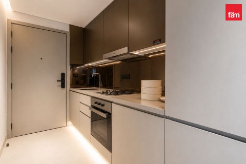 Купить квартиру в Бизнес-Бэй, Дубай, ОАЭ 41.4м2, № 727654 - фото 3