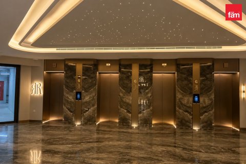 Купить квартиру в Бизнес-Бэй, Дубай, ОАЭ 41.4м2, № 727654 - фото 5