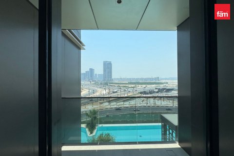 Apartament w Business Bay, Dubai, ZEA 41.4 mkw. nr 727654