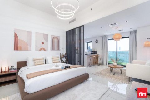 Apartamento en venta en Dubai, EAU 57.5 m2 № 727658 - foto 14