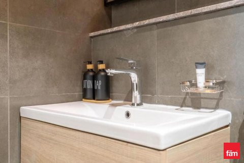 Apartamento en venta en Dubai, EAU 57.5 m2 № 727658 - foto 5