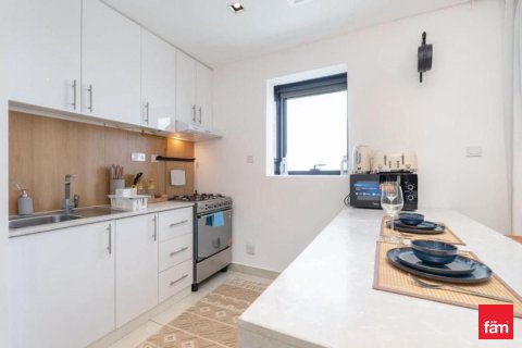 Apartamento en venta en Dubai, EAU 57.5 m2 № 727658 - foto 6