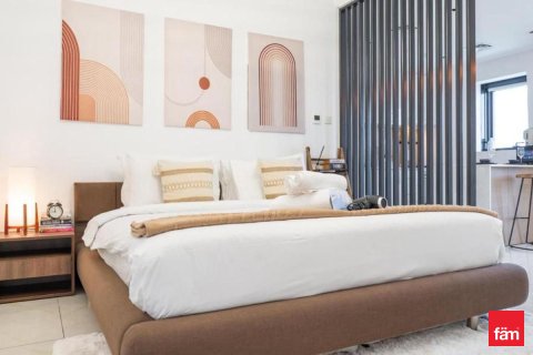 Apartamento en venta en Dubai, EAU 57.5 m2 № 727658 - foto 12