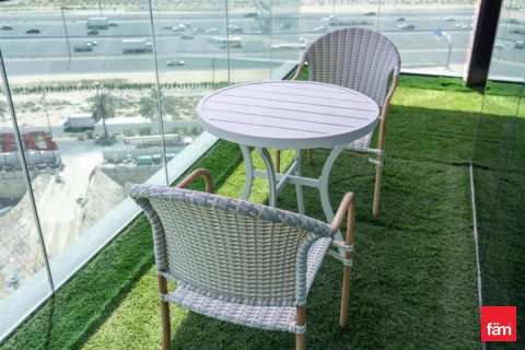 Apartamento en venta en Dubai, EAU 57.5 m2 № 727658 - foto 2