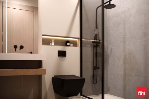 Wohnung zum Verkauf in Dubai, VAE 36 m2 Nr. 727657 - Foto 8