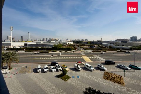 דירה למכירה ב Dubai Production City (IMPZ), Dubai, איחוד האמירויות  1 חדר שינה, 57.7 מ"ר, מספר 727655 - תמונה 5