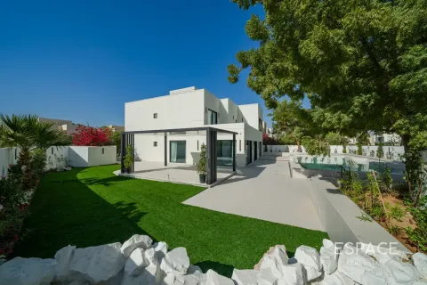 Villa in Meadows, Dubai, UAE 4 bedrooms, 388 sq.m. № 737798 - photo 4