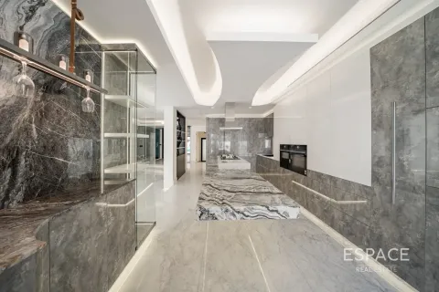 Villa in Meadows, Dubai, UAE 4 bedrooms, 388 sq.m. № 737798 - photo 11