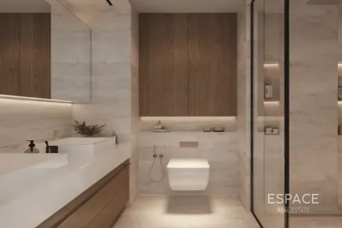 Apartmen di DIFC, Dubai, UAE 3 bilik tidur, 265 meter persegi № 737797 - foto 6