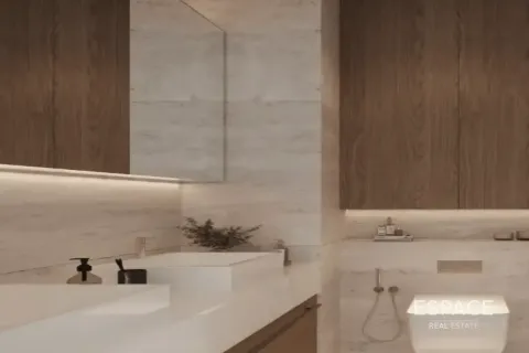 Apartmen di DIFC, Dubai, UAE 3 bilik tidur, 265 meter persegi № 737797 - foto 7