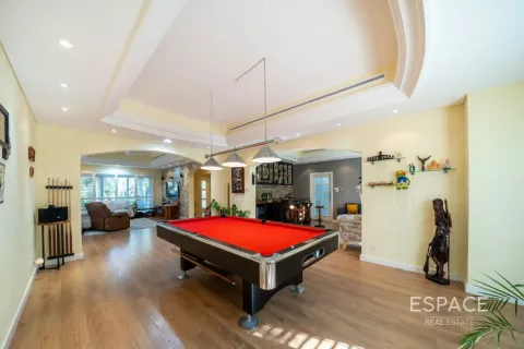Villa in Green Community, Dubai, UAE 5 bedrooms, 548 sq.m. № 737799 - photo 16