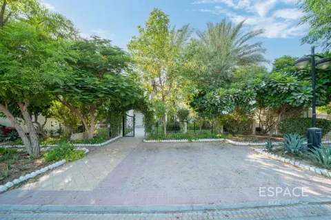 Villa in Green Community, Dubai, UAE 5 bedrooms, 548 sq.m. № 737799 - photo 20