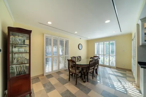 Villa in Green Community, Dubai, UAE 5 bedrooms, 548 sq.m. № 737799 - photo 7