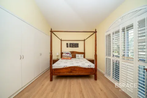 Villa in Green Community, Dubai, UAE 5 bedrooms, 548 sq.m. № 737799 - photo 10