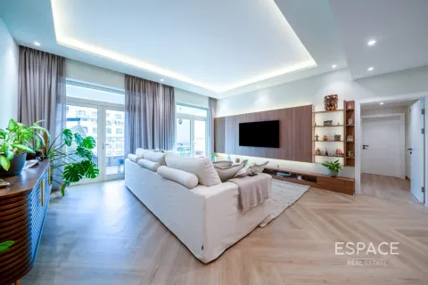 آپارتمان در Palm Jumeirah، Dubai ، امارات متحده عربی 2 خوابه ، 186 متر مربع.  شماره 737796
