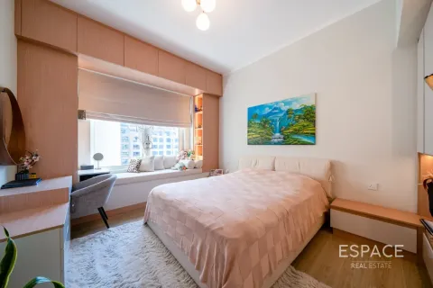 Apartmen di Palm Jumeirah, Dubai, UAE 2 bilik tidur, 186 meter persegi № 737796 - foto 10