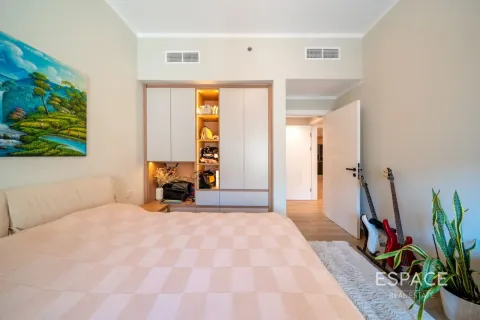 Apartmen di Palm Jumeirah, Dubai, UAE 2 bilik tidur, 186 meter persegi № 737796 - foto 11