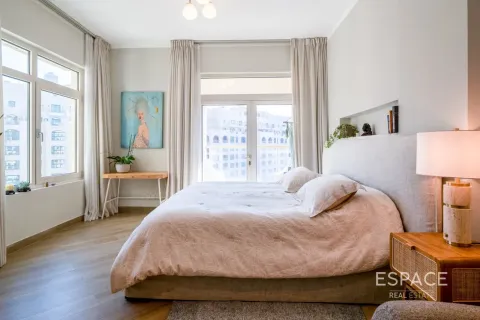 Apartmen di Palm Jumeirah, Dubai, UAE 2 bilik tidur, 186 meter persegi № 737796 - foto 12