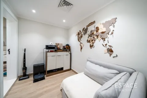 Apartmen di Palm Jumeirah, Dubai, UAE 2 bilik tidur, 186 meter persegi № 737796 - foto 17