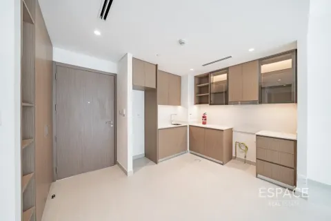Apartmen di Dubai Creek Harbour (The Lagoons), Dubai, UAE 1 bilik tidur, 62 meter persegi № 737801 - foto 4