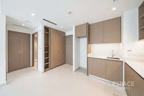Apartmen di Dubai Creek Harbour (The Lagoons), Dubai, UAE 1 bilik tidur, 62 meter persegi № 737801 - foto 3