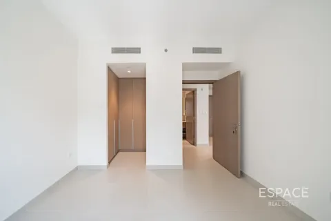 Apartmen di Dubai Creek Harbour (The Lagoons), Dubai, UAE 1 bilik tidur, 62 meter persegi № 737801 - foto 7