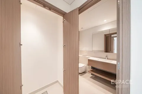 Apartmen di Dubai Creek Harbour (The Lagoons), Dubai, UAE 1 bilik tidur, 62 meter persegi № 737801 - foto 8
