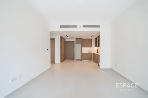 Apartmen di Dubai Creek Harbour (The Lagoons), Dubai, UAE 1 bilik tidur, 62 meter persegi № 737801 - foto 2