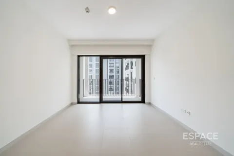 Apartmen di Dubai Creek Harbour (The Lagoons), Dubai, UAE 1 bilik tidur, 62 meter persegi № 737801 - foto 9