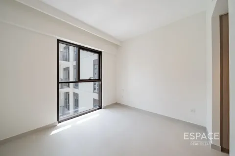 Apartmen di Dubai Creek Harbour (The Lagoons), Dubai, UAE 1 bilik tidur, 62 meter persegi № 737801 - foto 6