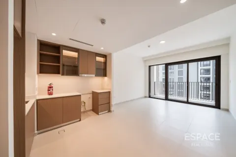 Apartmen di Dubai Creek Harbour (The Lagoons), Dubai, UAE 1 bilik tidur, 62 meter persegi № 737801 - foto 5