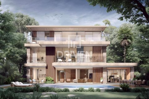 Tilal Al Ghaf, Dubai, UAE의 판매용 빌라 침실 5개, 781.31제곱미터 번호 756296 - 사진 6