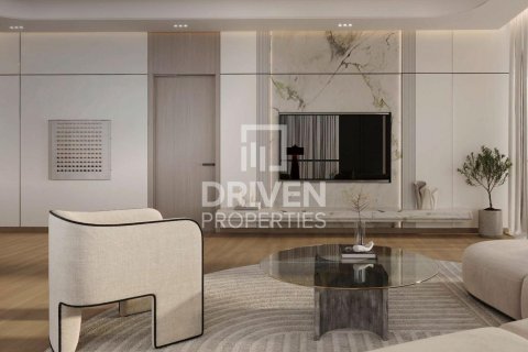 Apartment in Business Bay, Dubai, UAE 1 bedroom, 92.35 sq.m. № 756294 - photo 13