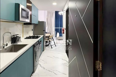 Пәтер Dubai Science Park, Дубай, БАӘ-да 1 бөлме, 33.91 м² № 756293 - фото 8