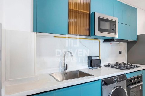 Пәтер Dubai Science Park, Дубай, БАӘ-да 1 бөлме, 33.91 м² № 756293 - фото 5