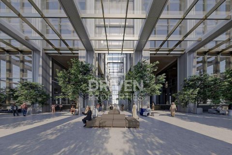 Apartman u gradu DIFC, Dubai, UAE 1 spavaća soba, 80.92 m2 Br. 756298 - Slika 15