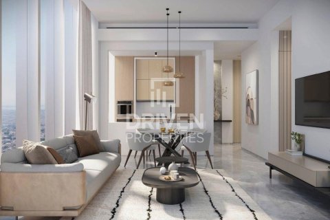 Apartman u gradu DIFC, Dubai, UAE 1 spavaća soba, 80.92 m2 Br. 756298 - Slika 14
