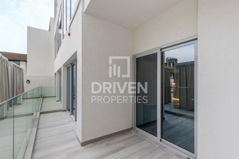 Apartment in Jumeirah Village Circle, Dubai, UAE 1 bedroom, 74.32 sq.m. № 756299 - photo 12